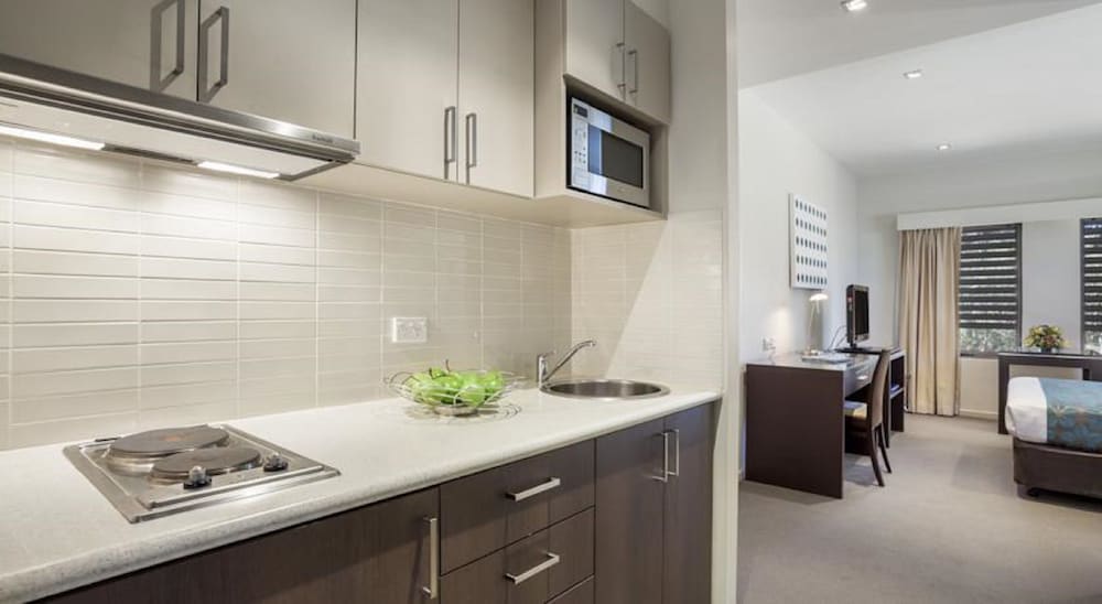 Standard Studio, Non Smoking, Kitchenette (Studio Apartment) - Guestroom