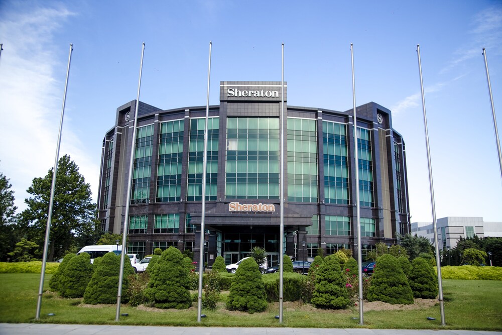 Hotel Front