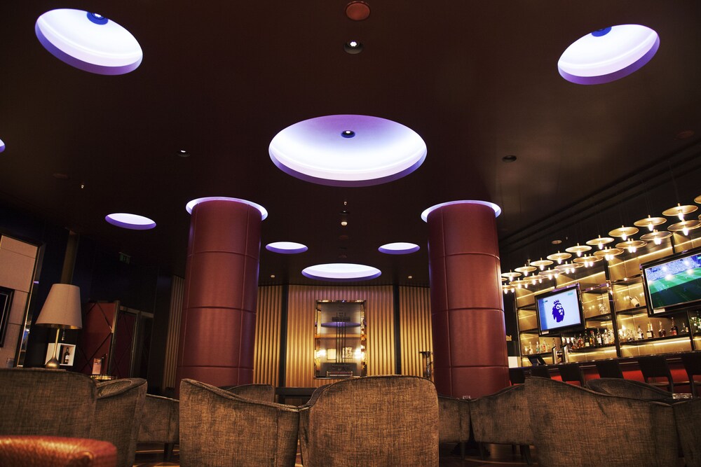 Sports Bar