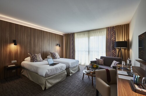 Forges Hotel