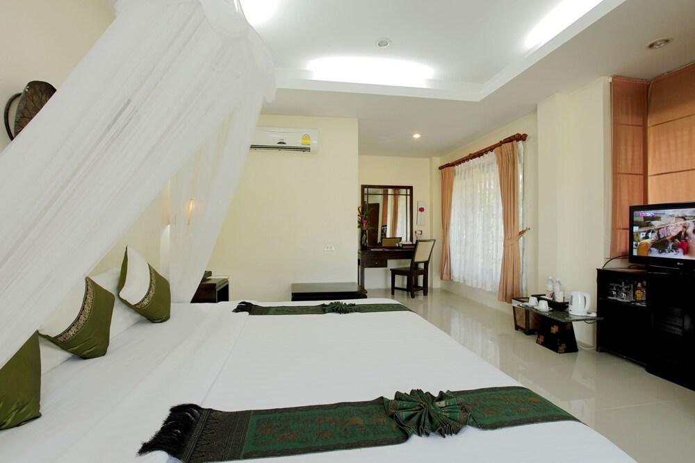 Guestroom