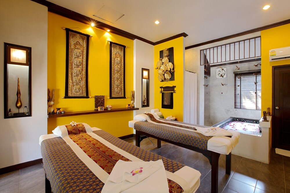 Treatment Room
