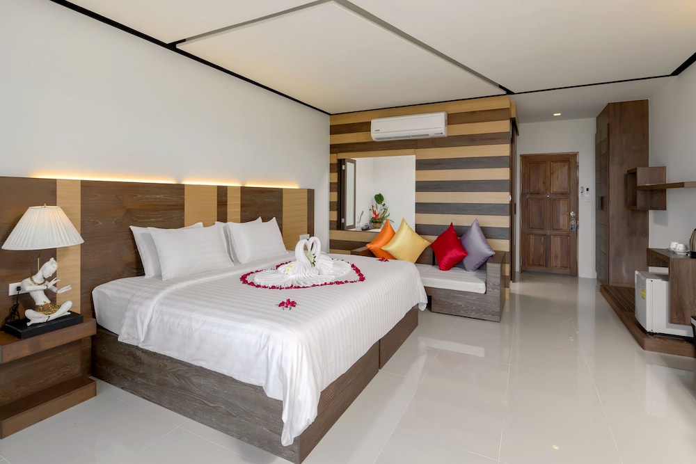 Guestroom