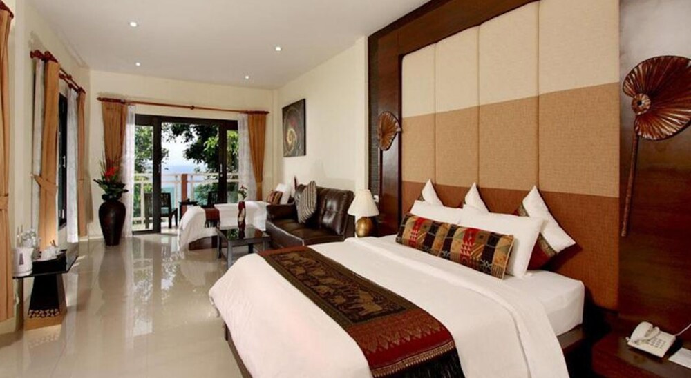 Guestroom