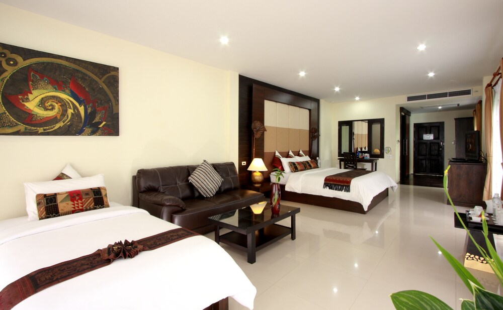 Guestroom