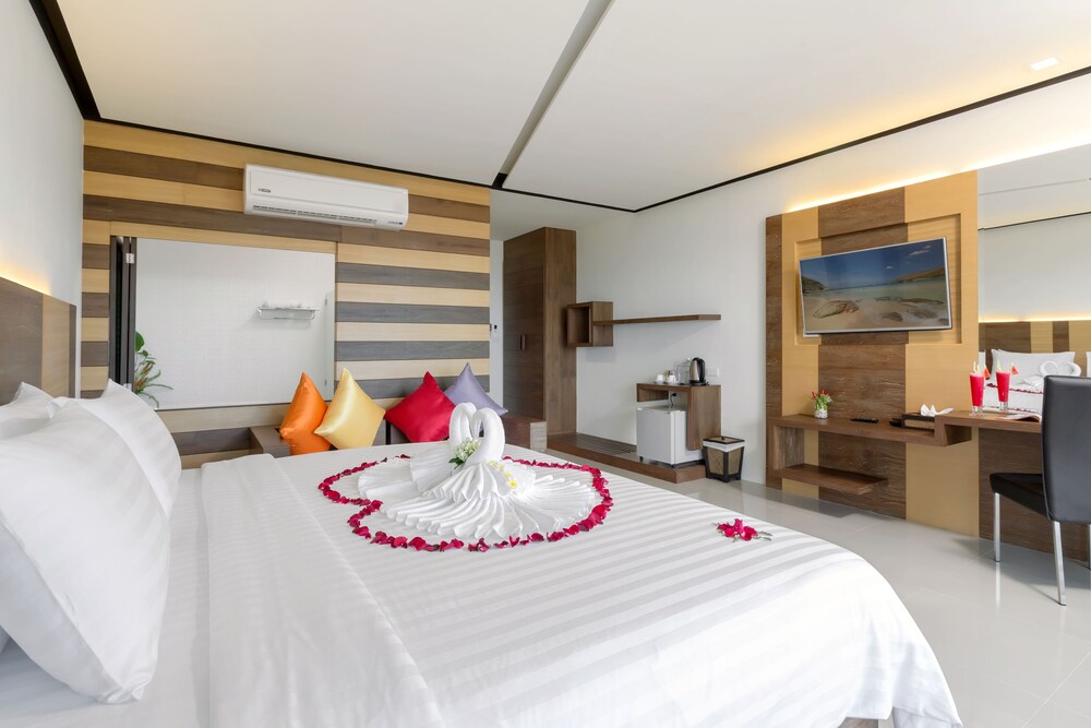 Guestroom