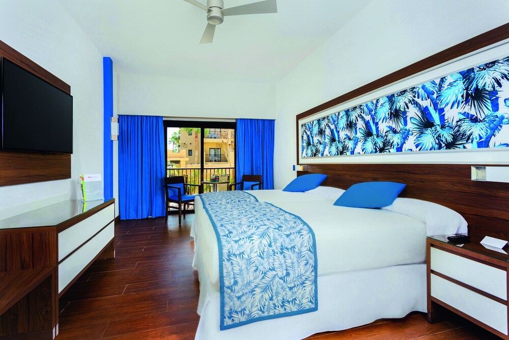 Room, Riu Santa Fe All Inclusive