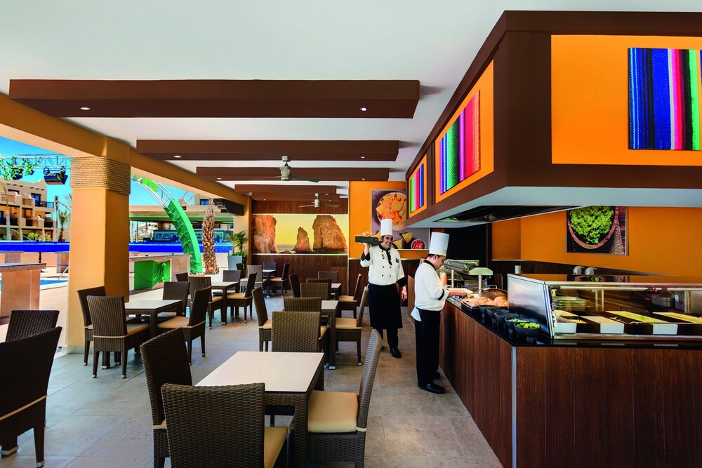 Snack Bar