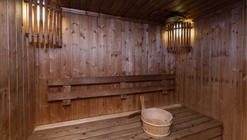 Steam Room