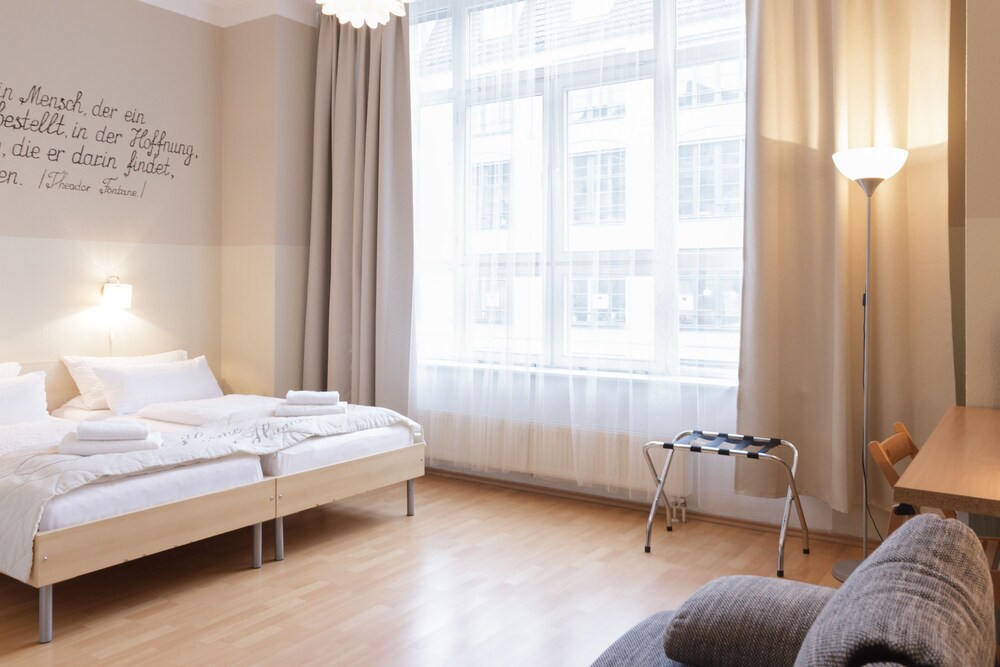 Guestroom