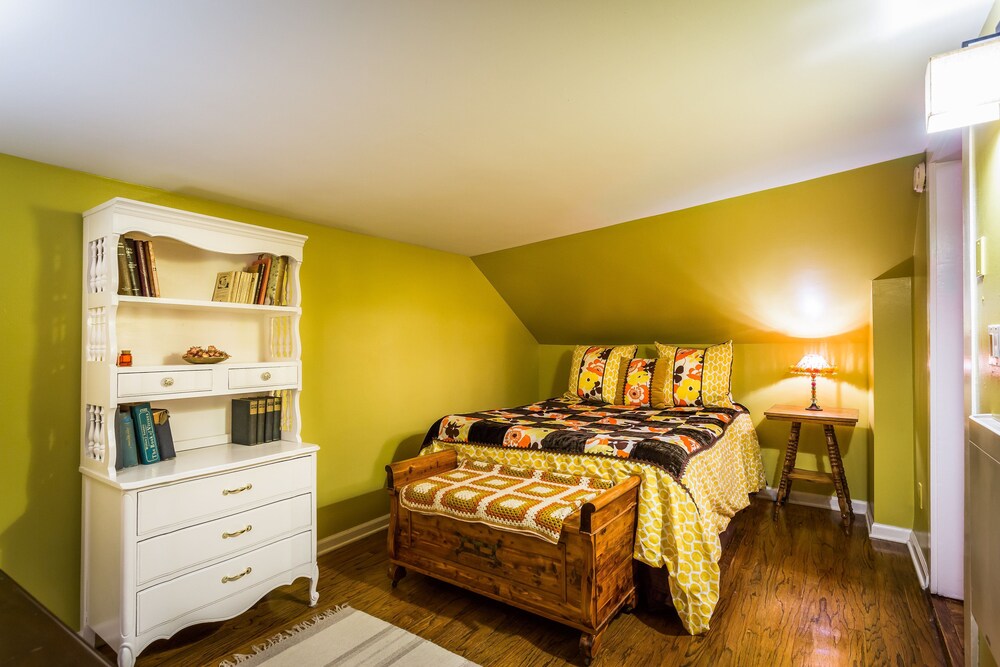 Guestroom