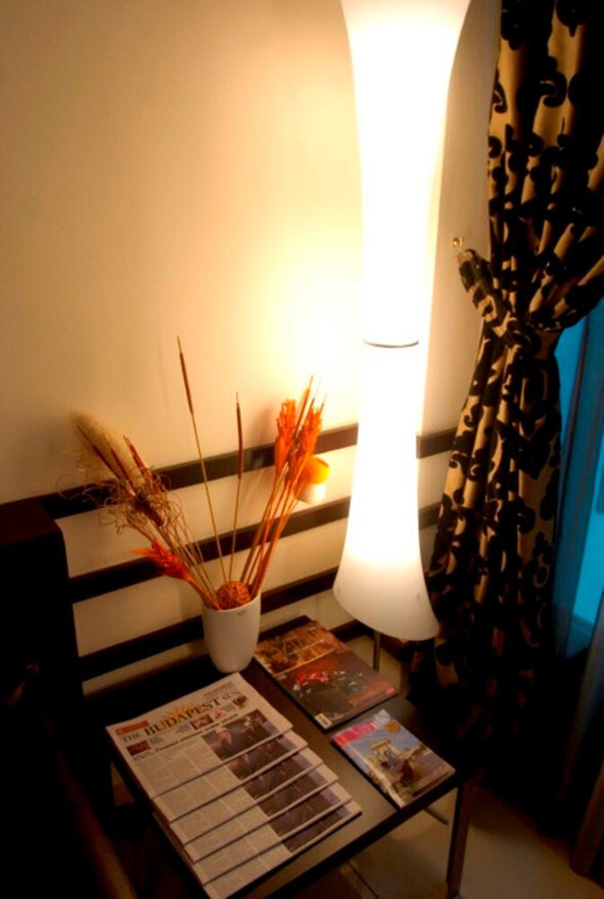 Hotel Interior