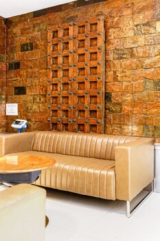 Hotel Interior
