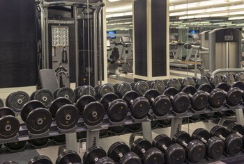 Sports Facility