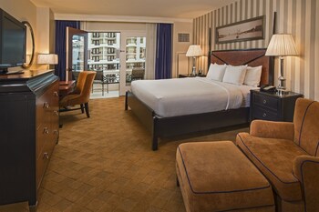 Guestroom View