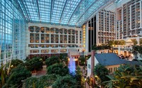 Room, View (Atrium)