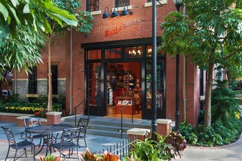 Gift Shop