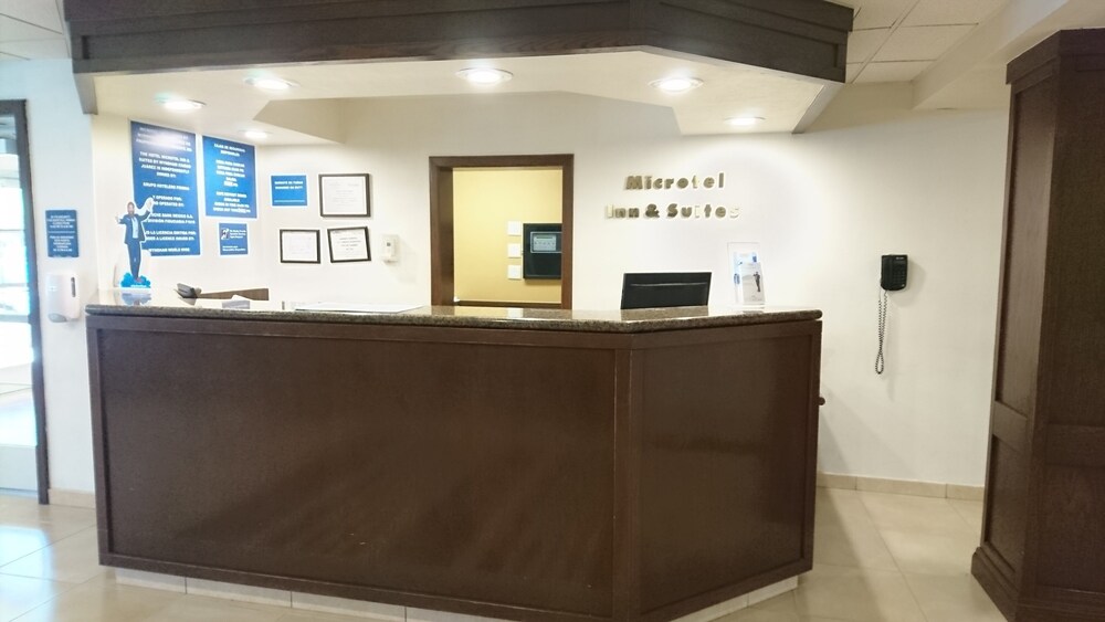 Recepción