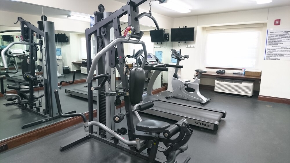 Gimnasio