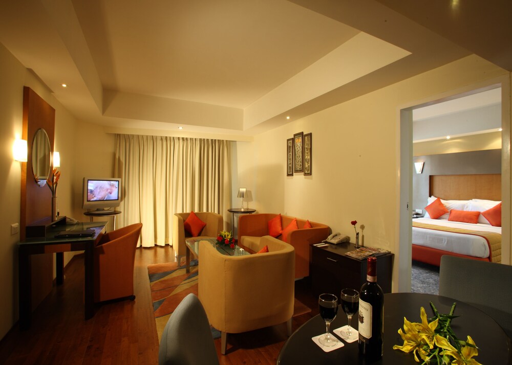 Guestroom