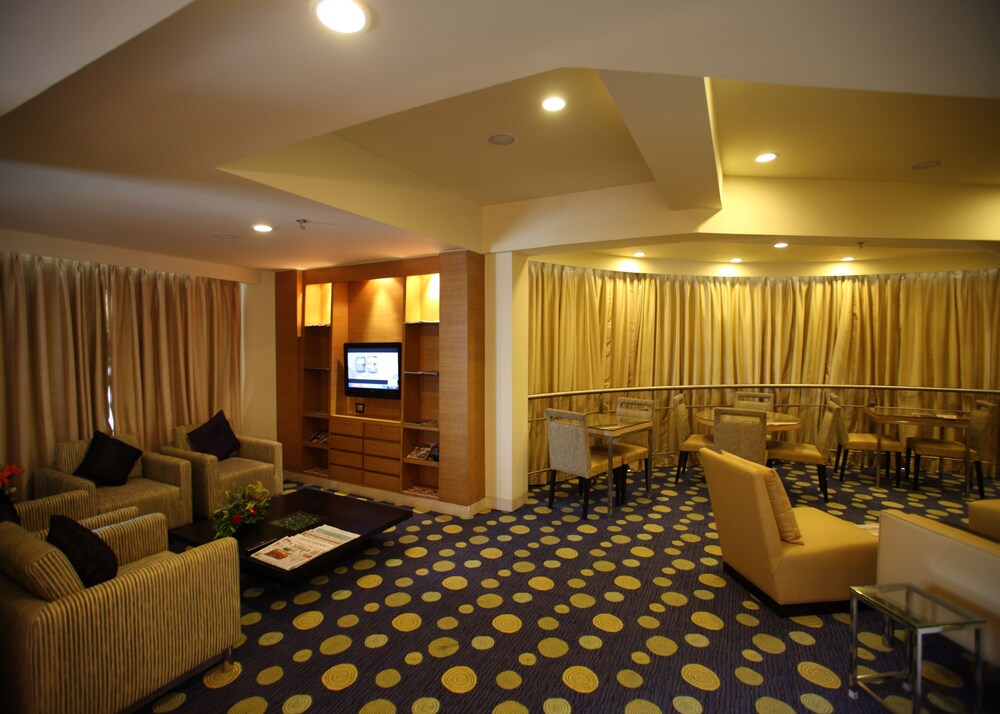 Hotel Bar