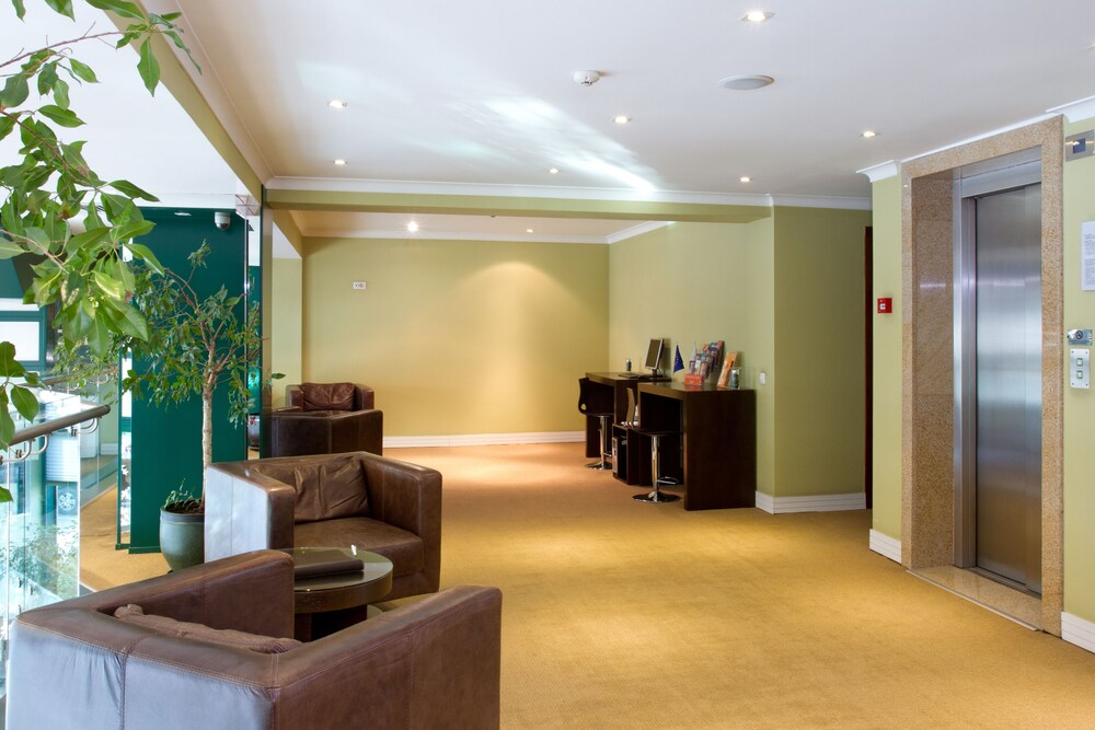 Hotel Interior