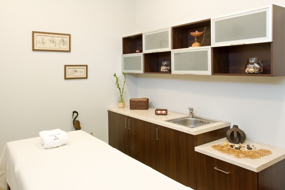 Treatment Room