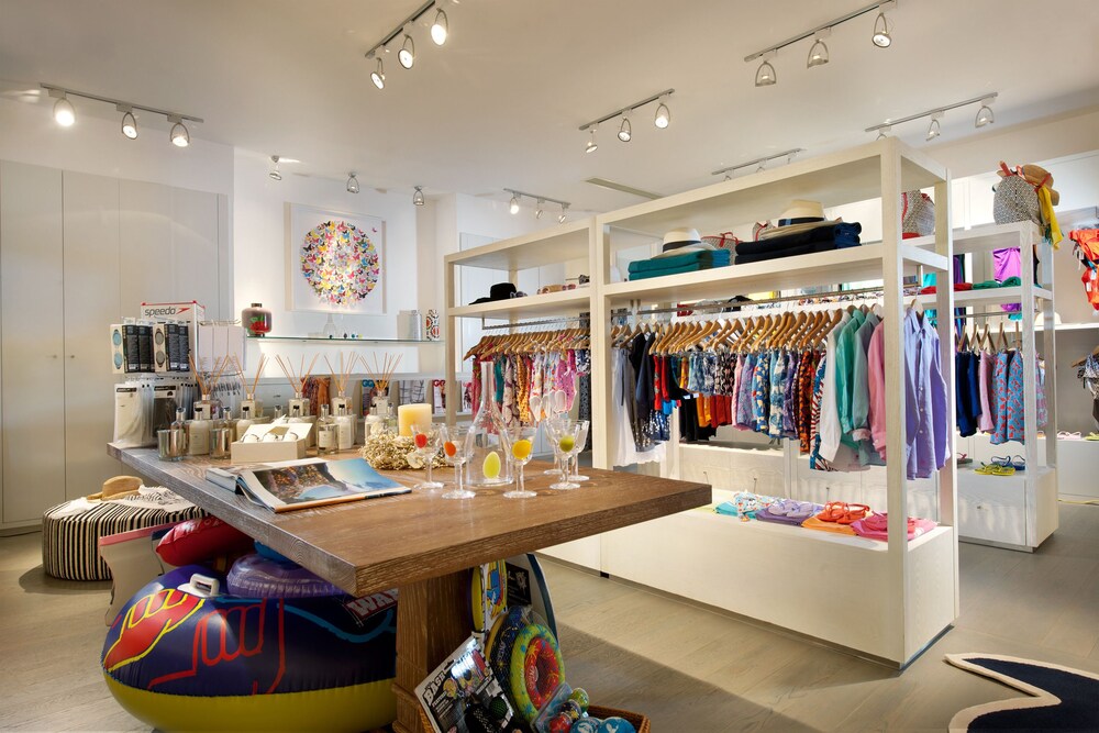 Gift Shop