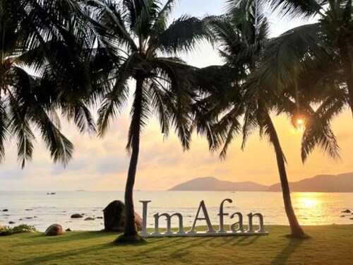 Mandarin Oriental, Sanya