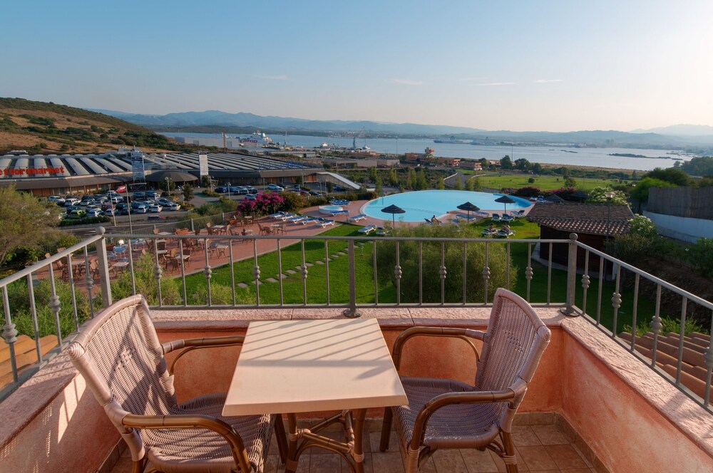 Terrazza/Patio
