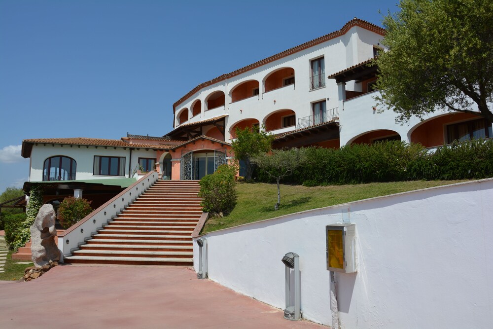 Veranda