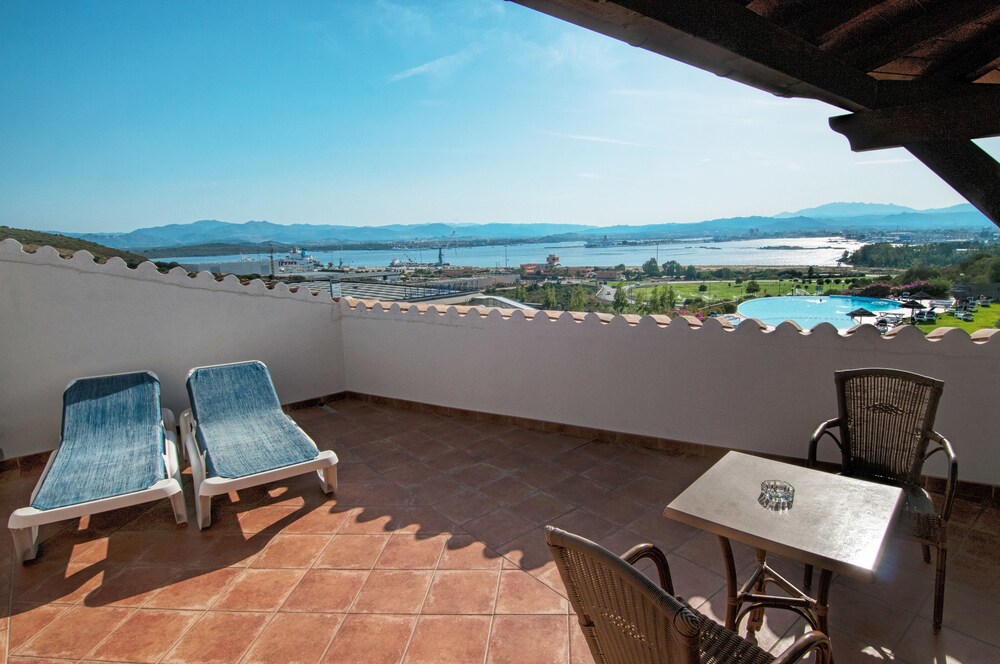 Terrazza/Patio