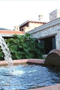 Fountain