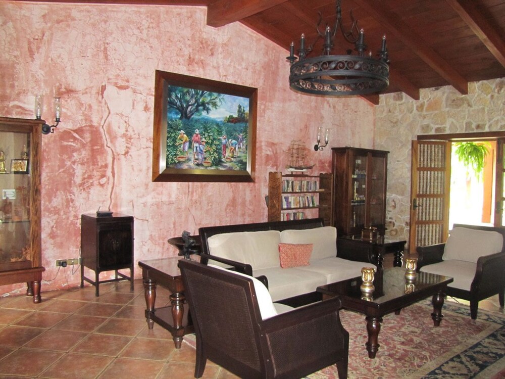Hotel Interior
