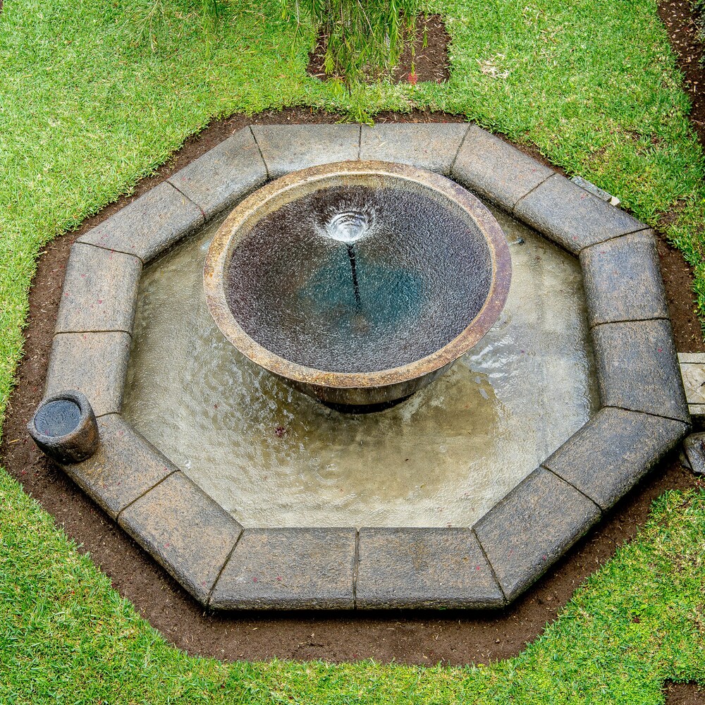 Fountain
