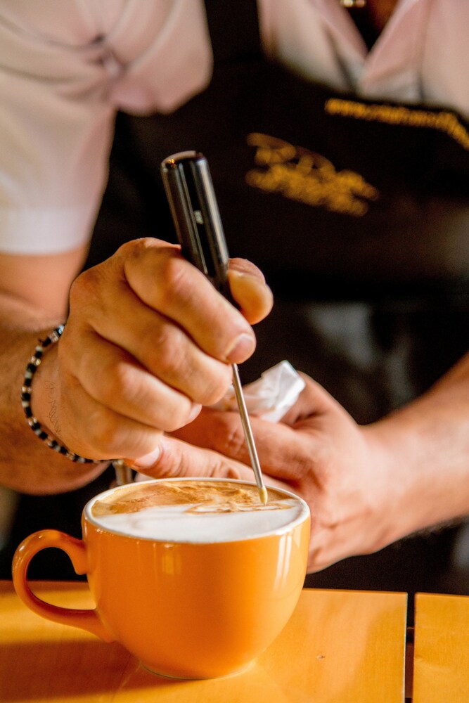 Coffee Service
