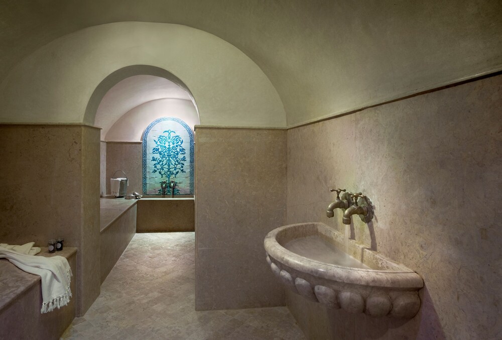 Steam Room