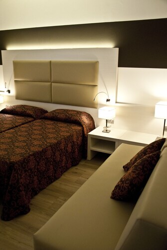 Hotel Bareta