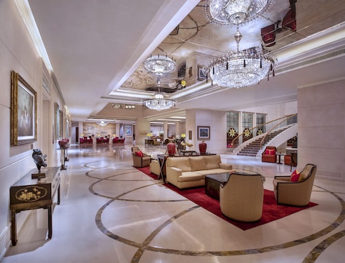 The St. Regis Singapore (SG Clean)