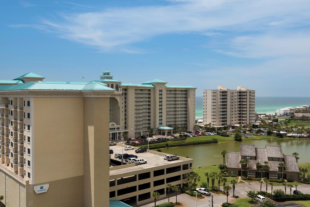 Condo, 1 Bedroom, 2 Bathrooms, Partial View - Guestroom View