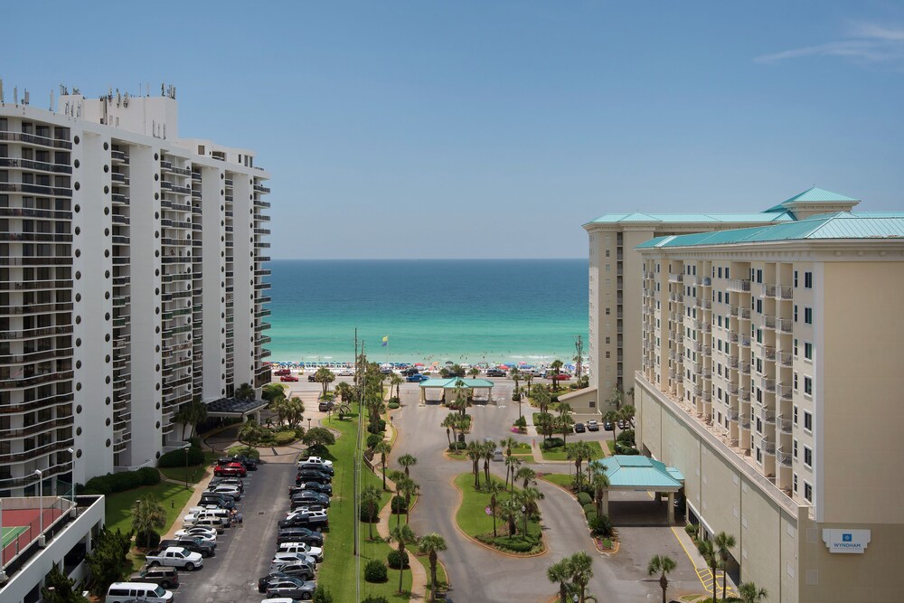 Condo, 1 Bedroom, 2 Bathrooms, Partial View - Guestroom View