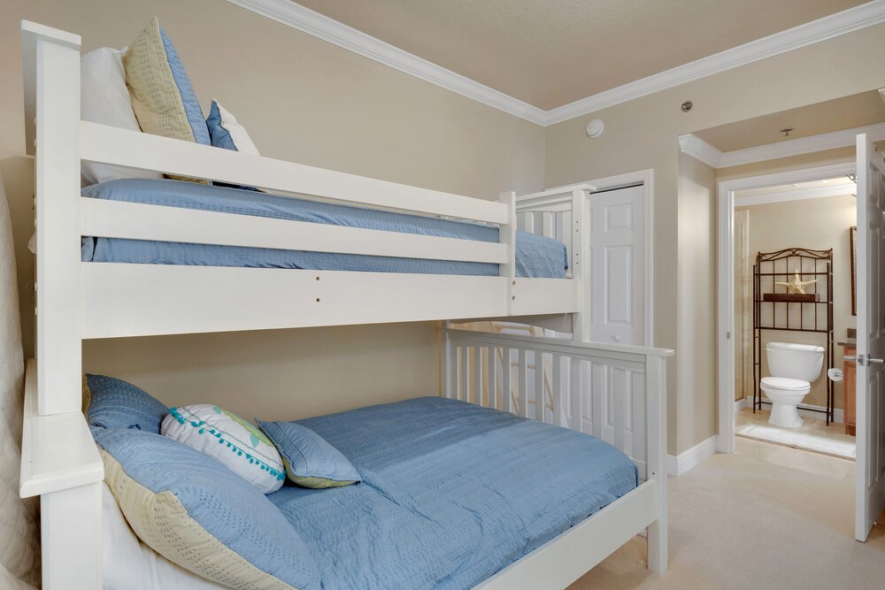 Condo, 3 Bedrooms, 3 Bathrooms, Partial View - Guestroom