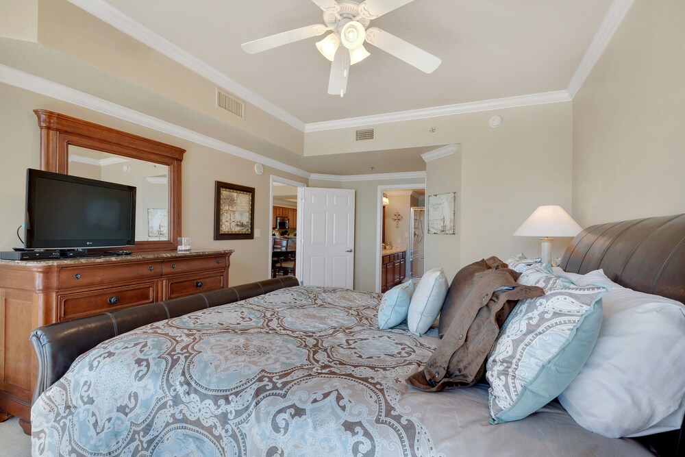 Condo, 3 Bedrooms, 3 Bathrooms, Partial View - Guestroom