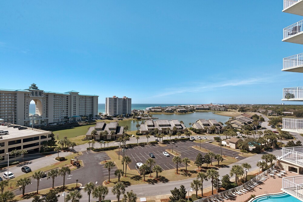 Condo, 3 Bedrooms, 3 Bathrooms, Partial View - Balcony