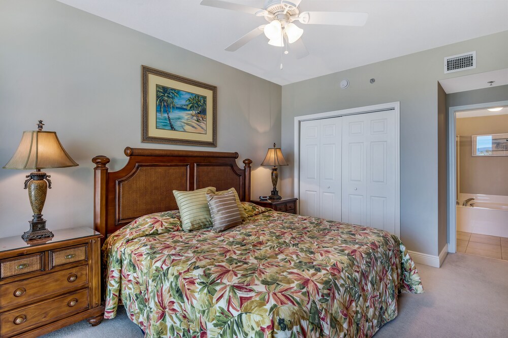 Condo, 2 Bedrooms, 2 Bathrooms, Partial View - Guestroom