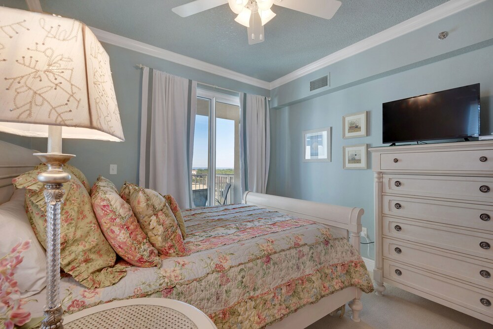 Condo, 3 Bedrooms, 3 Bathrooms, Partial View - Guestroom
