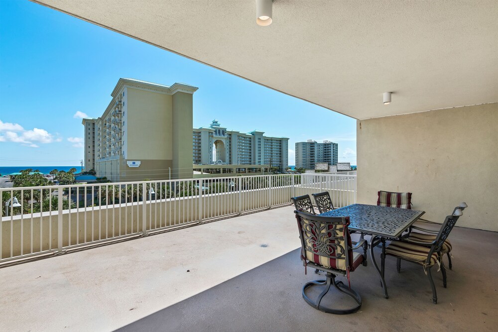 Condo, 2 Bedrooms, 2 Bathrooms, Partial View - Balcony