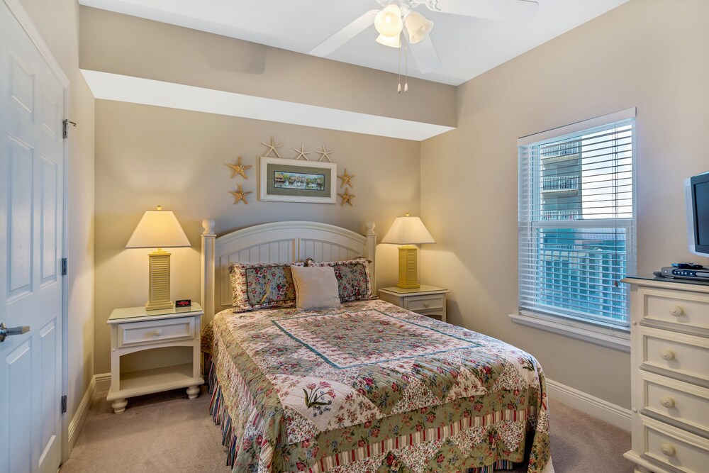 Condo, 2 Bedrooms, 2 Bathrooms, Partial View - Guestroom