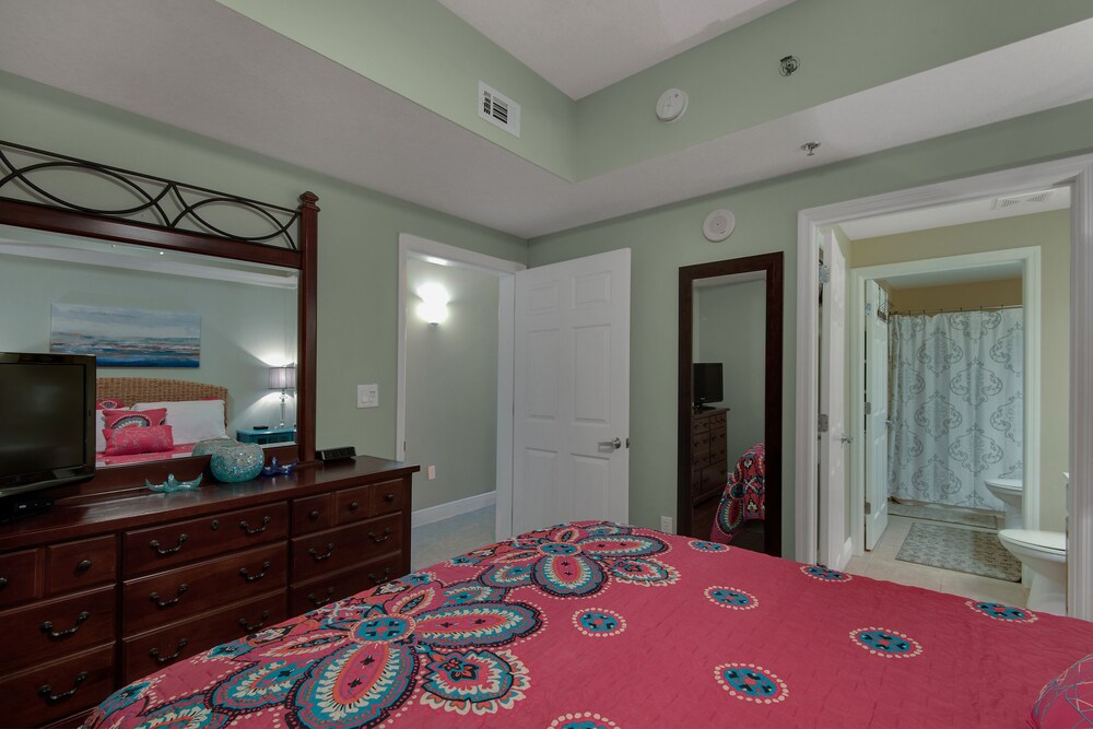 Condo, 1 Bedroom, 2 Bathrooms, Partial View - Guestroom