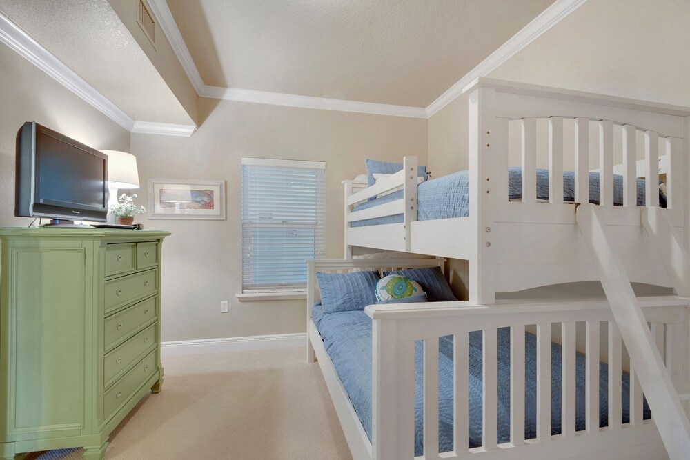 Condo, 3 Bedrooms, 3 Bathrooms, Partial View - Guestroom